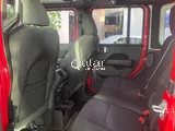 Jeep Wrangler Sahara 2023 For Sale 